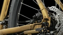 Cube Nature Pro Gold´n´black -Vélo Soldes 645160 D 02