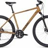 Cube Nature Pro Gold´n´black -Vélo Soldes 645160 F1 00