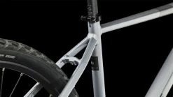 Cube Nature EXC Polarsilver´n´black -Vélo Soldes 645200 D 01