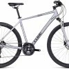 Cube Nature EXC Polarsilver´n´black 1 Cube Nature EXC Polarsilver´n´black -Vélo Soldes 645200 F1 00