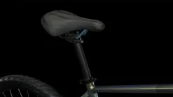 Cube Nature EXC Verde´n´black 10 Cube Nature EXC Verde´n´black -Vélo Soldes 645210 D 07