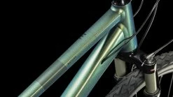 Cube Nature EXC Lady Verde´n´black -Vélo Soldes 645210 D 20