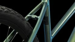 Cube Nature EXC Lady Verde´n´black -Vélo Soldes 645210 D 21