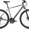 Cube Nature EXC Verde´n´black -Vélo Soldes 645210 F1 00
