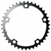 SRAM Plateau 10 Vitesses Road 39T 130mm Alu Noir -Vélo Soldes 64528