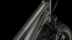 Cube Nature Allroad Lady Graphite´n´black -Vélo Soldes 646100 D 20