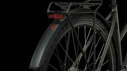 Cube Nature Allroad Lady Graphite´n´black -Vélo Soldes 646100 D 22