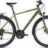 Cube Nature Allroad Shinymoss´n´black -Vélo Soldes 646110 F1 00