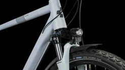 Cube Nature Pro Allroad Frostwhite´n´grey -Vélo Soldes 646200 D 02