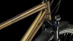 Cube Nature Pro Allroad Gold´n´black 10 Cube Nature Pro Allroad Gold´n´black -Vélo Soldes 646210 D 00