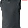 GOREWEAR M GORE® WINDSTOPPER® Base Layer Shirt - Sleeveless Undershirt 1 GOREWEAR M GORE® WINDSTOPPER® Base Layer Shirt - Sleeveless Undershirt -Vélo Soldes 646338 GORE Wear M GORE R WINDSTOPPER R Base Layer Funktionsunterhemd 1000259900 1