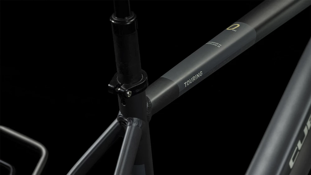 Cube Touring ONE Grey'n'sand 5 Cube Touring ONE Grey'n'sand – Image 3