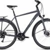 Cube Touring ONE Grey'n'sand -Vélo Soldes 648050 F1 00