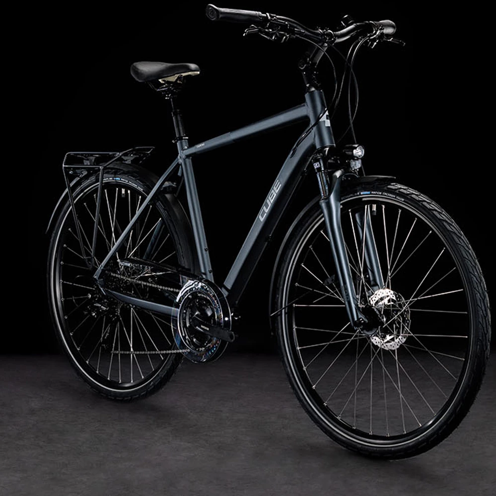 Cube Touring ONE Grey'n'sand 4 Cube Touring ONE Grey'n'sand – Image 2