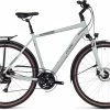 Cube Touring ONE Stonegrey´n´flashgrey -Vélo Soldes 648060 F1 00