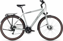 Cube Touring ONE Stonegrey´n´flashgrey