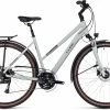 Cube Touring ONE Lady Stonegrey'n'flashgrey -Vélo Soldes 648060 F1 20