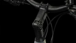 Cube Touring Pro Lady Pearlysilver'n'black -Vélo Soldes 648150 D 21