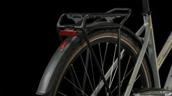 Cube Touring Pro Lady Pearlysilver'n'black -Vélo Soldes 648150 D 22