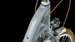 Cube Ella Cruise Easy Entry Metallicstone´n´grey -Vélo Soldes 649200 D 10