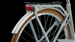 Cube Ella Cruise Easy Entry Metallicstone´n´grey -Vélo Soldes 649200 D 12