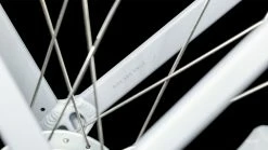 Cube Ella Cruise Easy Entry Metallicstone´n´grey -Vélo Soldes 649200 D 13