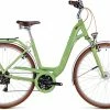 Cube Ella Ride Easy Entry Green´n´green -Vélo Soldes 649250 F1 10
