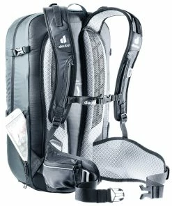 Deuter Flyt 20 - Sac à Dos De Protection -Vélo Soldes 649486 deuter flyt20 3211321 4701 6