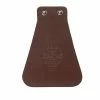 BROOKS Mud Flap Brown 2 BROOKS Mud Flap Brown -Vélo Soldes 65217