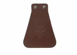 BROOKS Mud Flap Brown