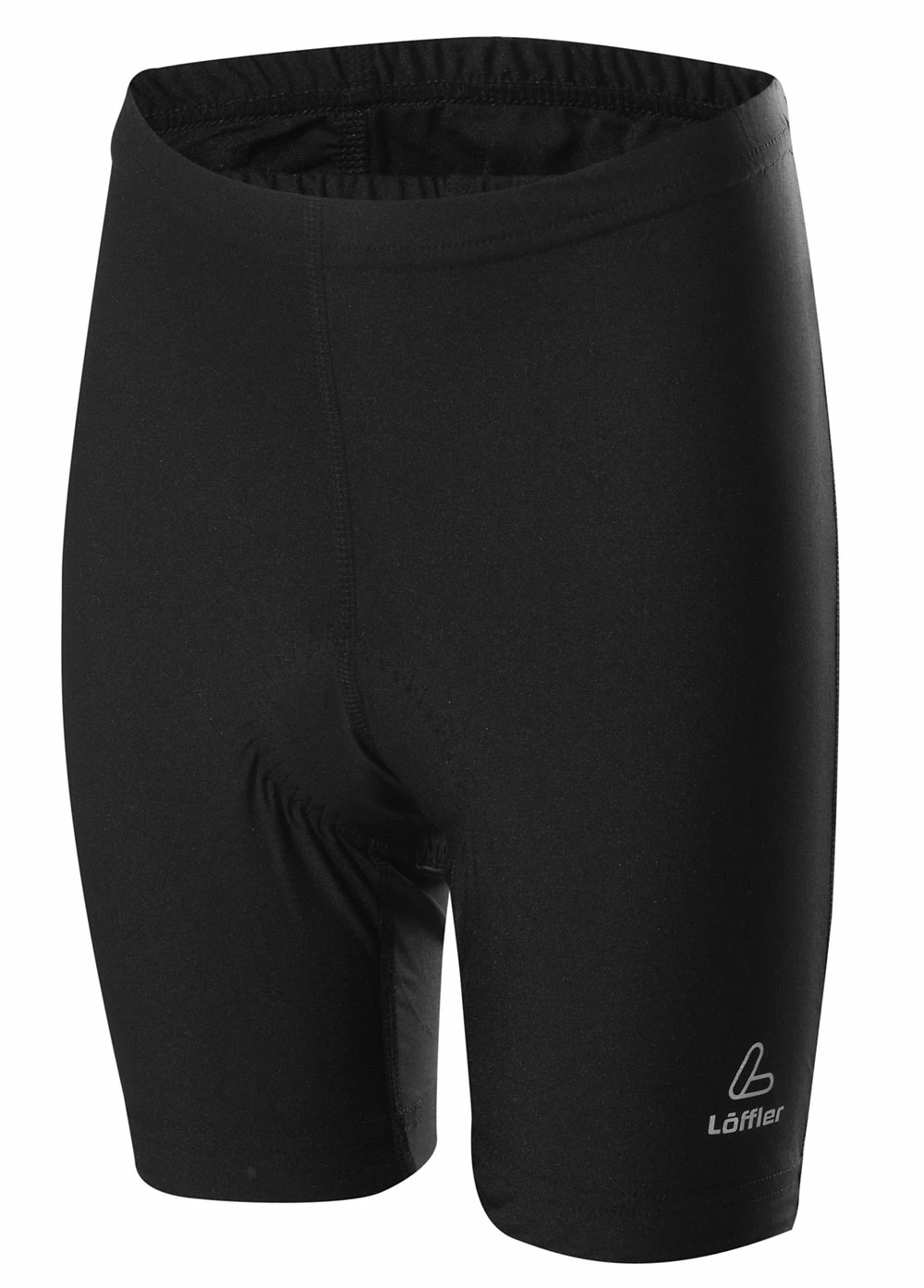 Loeffler Bike Tights - Cuissards De Vélo Pour Enfants Avec Rembourrage 3 Loeffler Bike Tights - Cuissards De Vélo Pour Enfants Avec Rembourrage