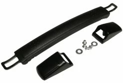 B&W Poignée De Courroie Pour Bike Box