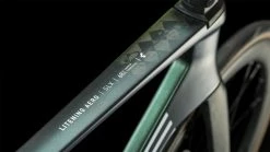 Cube Litening AERO C:68X SLX Goblin´n´yellow -Vélo Soldes 679300 D 00