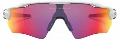 Oakley Radar EV XS PRIZM Road - Lunettes De Sport 8 Oakley Radar EV XS PRIZM Road - Lunettes De Sport -Vélo Soldes 679966 Oakley Radar EV XS Prizm Road Sportbrille OJ9001 1831 2