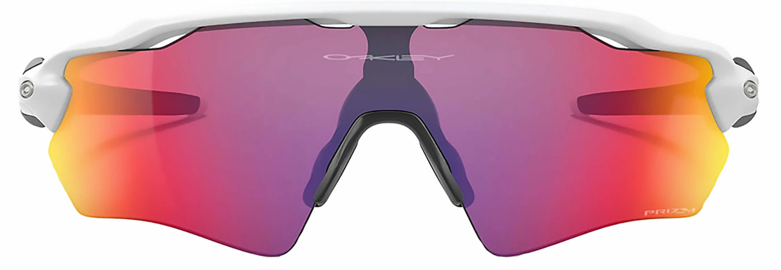 Oakley Radar EV XS PRIZM Road - Lunettes De Sport 4 Oakley Radar EV XS PRIZM Road - Lunettes De Sport – Image 2