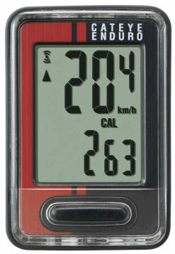 Cateye CC-ED 400 ENDURO Computer