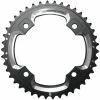 TRUVATIV Chainring MTB 42T 2x10 120mm BB30 Black 2 TRUVATIV Chainring MTB 42T 2x10 120mm BB30 Black -Vélo Soldes 68173