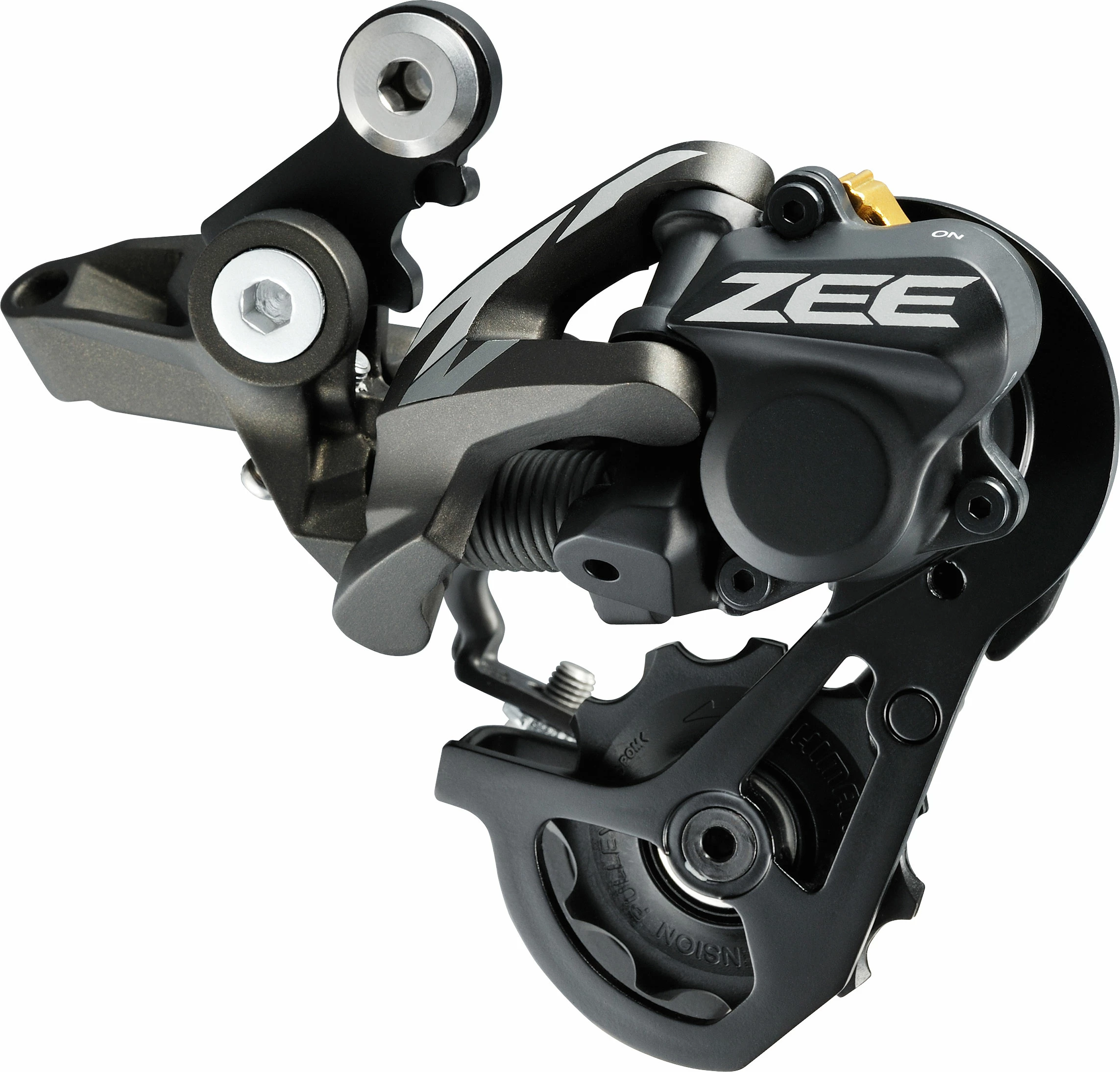 Shimano ZEE RD-M640 Dérailleur 10 Vitesses SSW 3 Shimano ZEE RD-M640 Dérailleur 10 Vitesses SSW