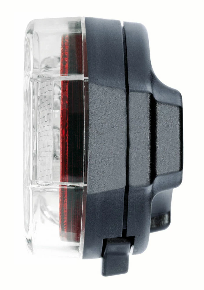 Busch-mueller Feu Arrière TOPLIGHT Flat S Senso Diode 4 Busch-mueller Feu Arrière TOPLIGHT Flat S Senso Diode – Image 2