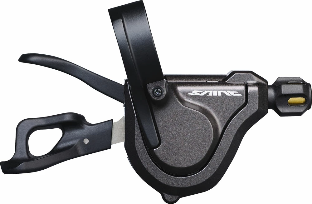 Shimano SAINT SL-M820 10 Vitesses Levier De Vitesse Droit 3 Shimano SAINT SL-M820 10 Vitesses Levier De Vitesse Droit