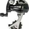 Shimano 105 RD-5701 Dérailleur 10 Vitesses GS 1 Shimano 105 RD-5701 Dérailleur 10 Vitesses GS -Vélo Soldes 69088