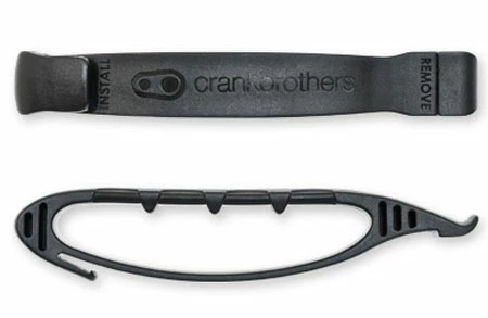Crankbrothers Démonte-pneus Speedier Lever 3 Crankbrothers Démonte-pneus Speedier Lever