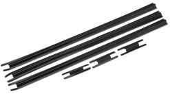 Shimano Cache-câble Di2 Pour EW-SD50 Noir