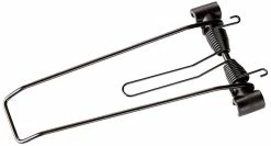 Racktime Clapet à Ressort Clamp-it