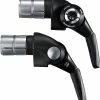 Shimano DURA ACE SL-BSR1 2x11 Vitesse Bar End Shifters -Vélo Soldes 70145