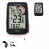 SIGMA ROX 2.0 Compteur Velo GPS Top Mount Set -Vélo Soldes 702214 SIGMA ROX 2 0 black Top Mount 01053 00 Master