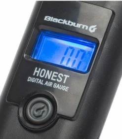 Blackburn Jauge De Pression Numérique HONEST -Vélo Soldes 7085517 4