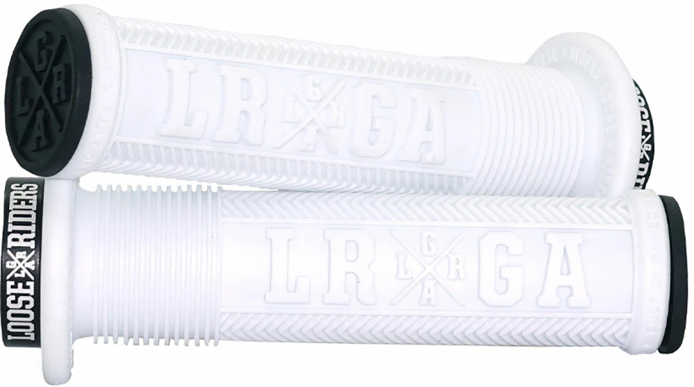 LOOSE RIDERS Poignées C/S 4 LOOSE RIDERS Poignées C/S – Image 2