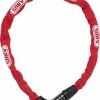 Abus Serrure à Chaîne Steel-O-Chain 5805C/75 -Vélo Soldes 72495