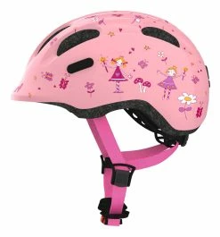 Abus Smiley 2.0 - Kids Helmet